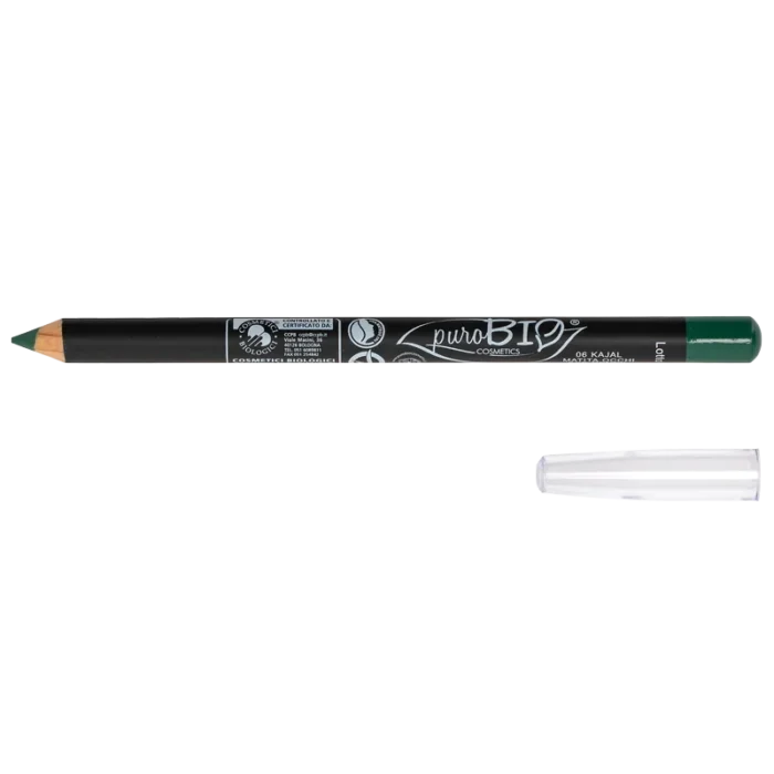 Молив очна линия Kajal - puroBIO - Image 3
