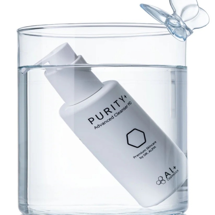 Клензър PurityX+ - Al+ Cosmetics