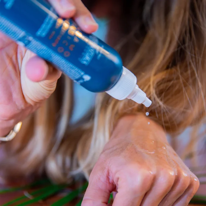 BIO BEAUTY ROUTINE SOS – Интензивно възстановяване за увредени коси - MaterNatura - Image 6