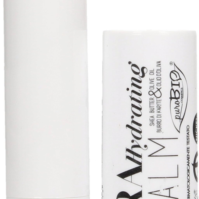 Ултра хидратиращ балсам за устни - PuroBIO - Image 2