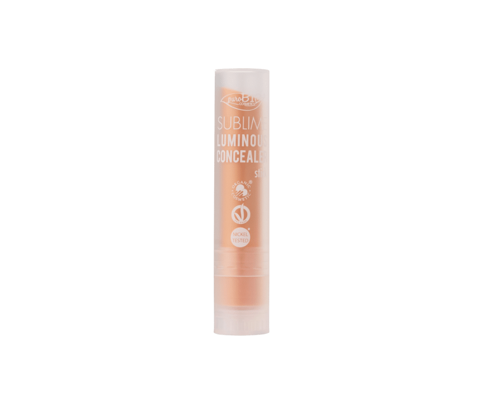 Стик коректор Sublime Luminous - PuroBIO