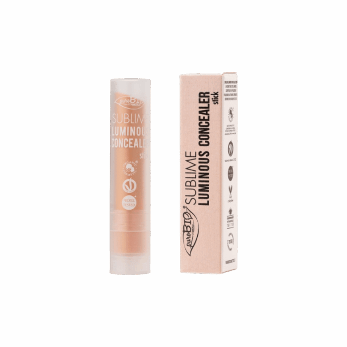 Стик коректор Sublime Luminous - PuroBIO