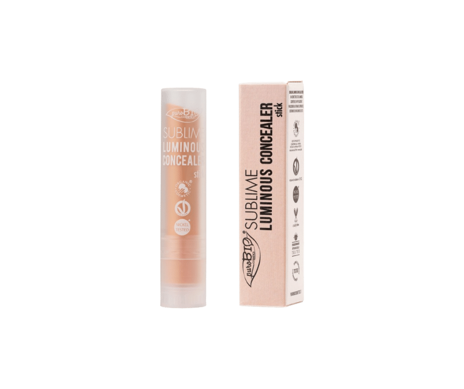 Стик коректор Sublime Luminous - PuroBIO