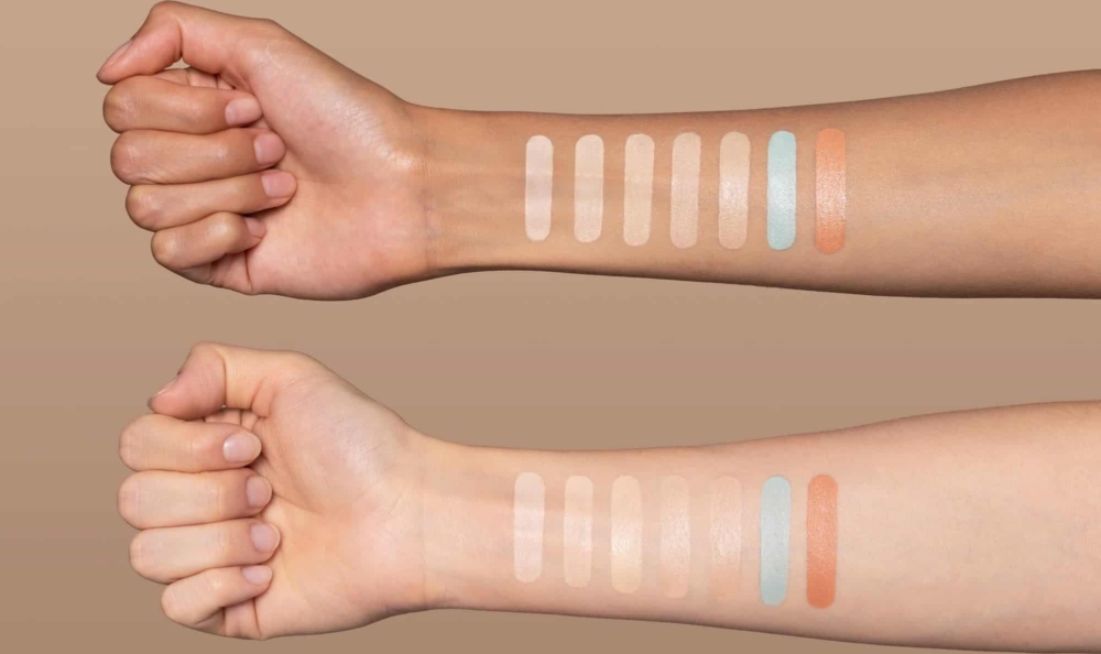 Стик коректор Sublime Luminous - PuroBIO