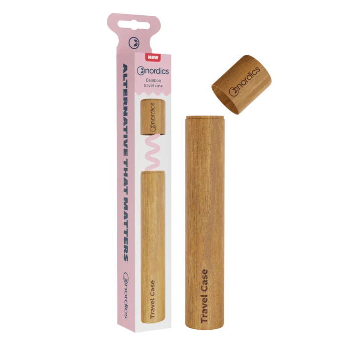 Бамбуков кейс - Nordics
