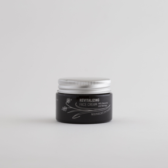 Крем с биоретинол Midnight in Paris - Titta Silky Skills - Image 4