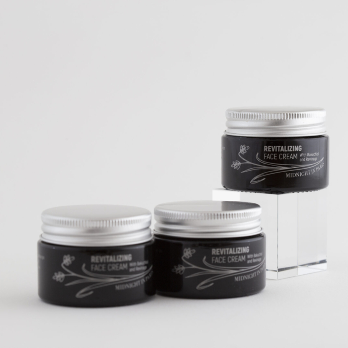 Крем с биоретинол Midnight in Paris - Titta Silky Skills - Image 3