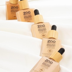 BB серум Втора кожа - Zao Organic