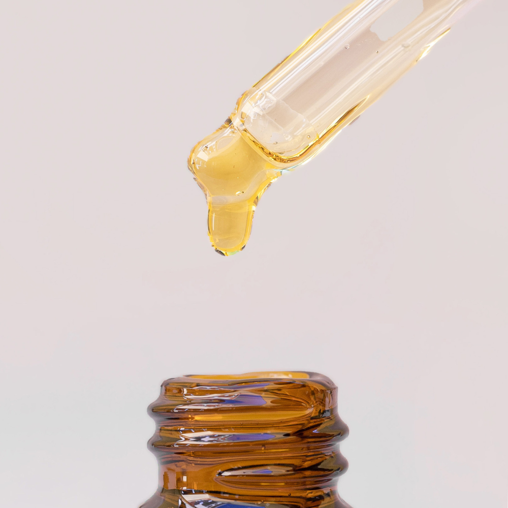 CBD масло 30% Хармония с Лешник - Weedness