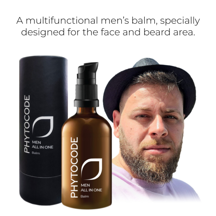 Балсам за лице ALL IN ONE - Phytocode