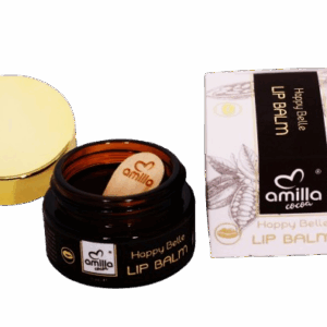 Балсам за устни Happy Belle - Amilla