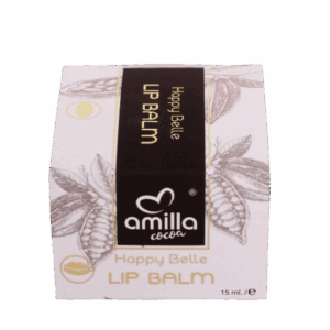 Балсам за устни Happy Belle - Amilla