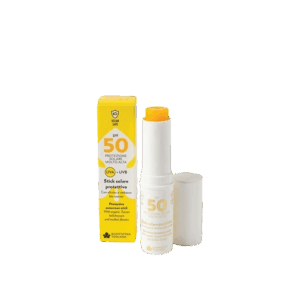 Слънцезащитен стик SPF50 - Biofficina Toscаna