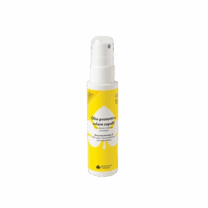 Слънцезащитно олио за коса - Biofficina Toscаna