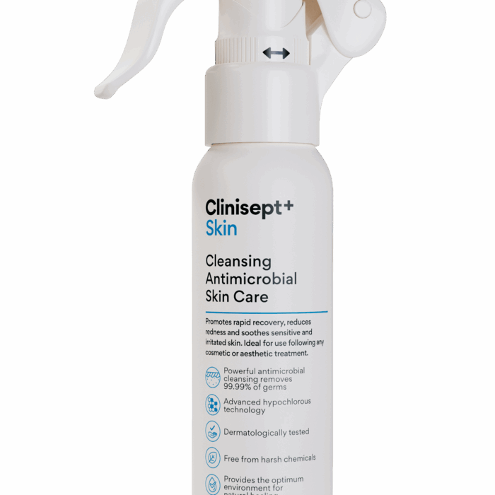 Clinisept+ Skin хипохлорна киселина