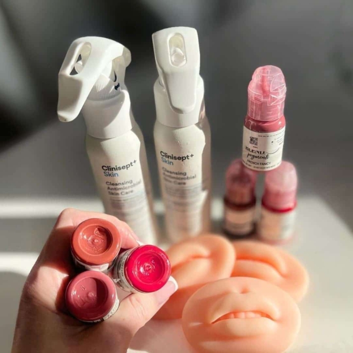 Clinisept+ Skin хипохлорна киселина - Image 4