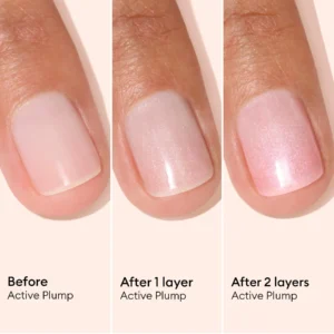 Manicurist - мини сет заздравители и грижа за нокти - Active Glow™