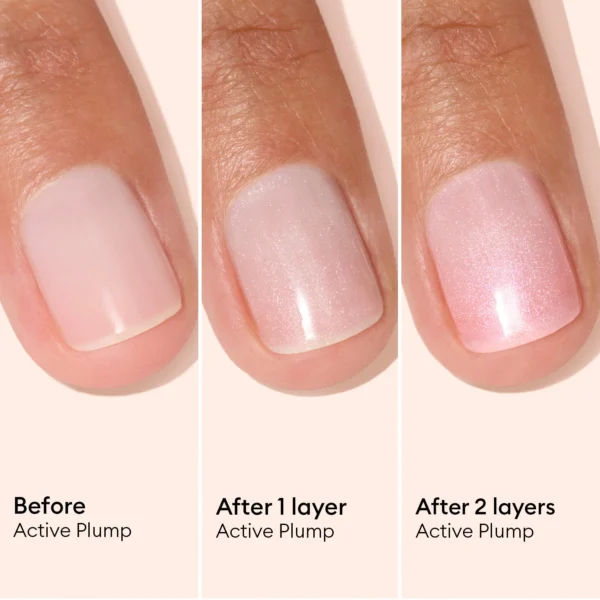 Manicurist - мини сет заздравители и грижа за нокти - Active Glow™
