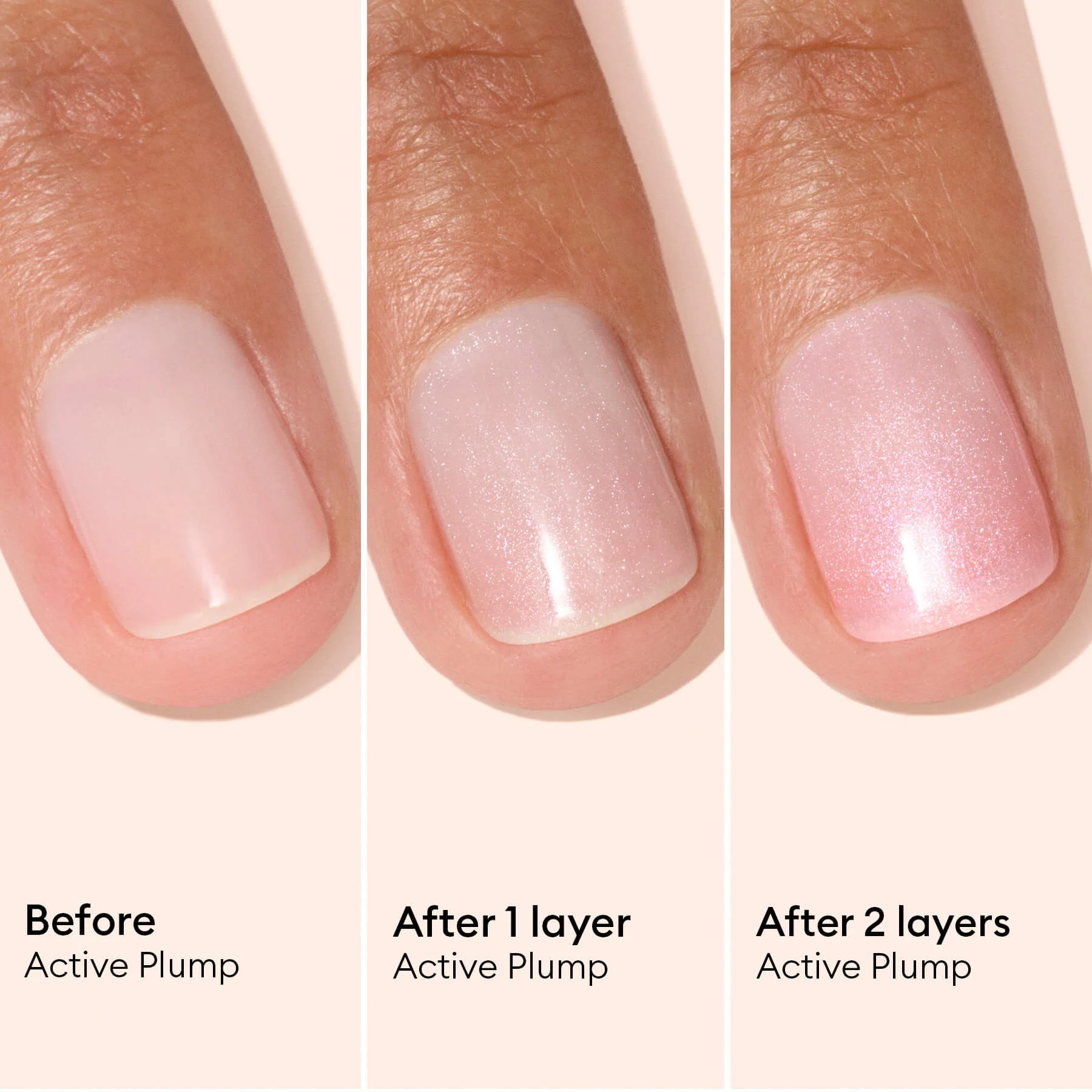 Manicurist - мини сет заздравители и грижа за нокти - Active Glow™