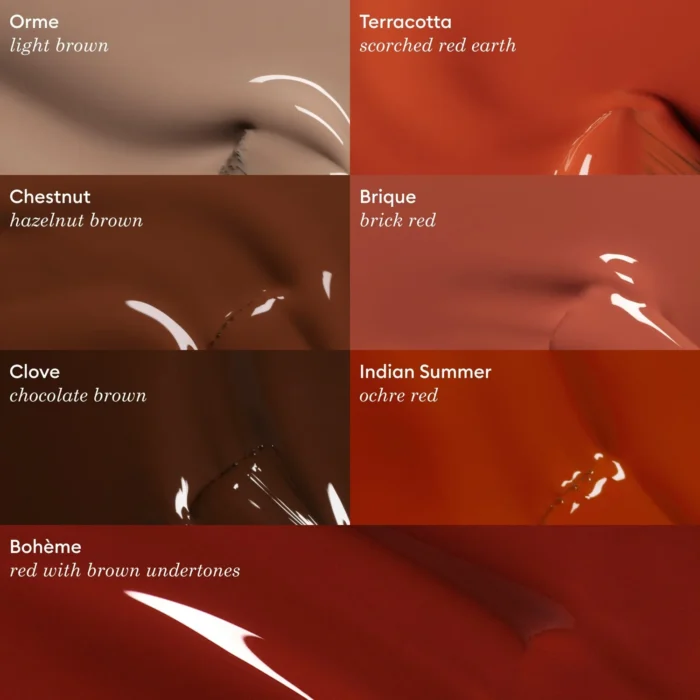 Manucurist - Натурален гел лак за нокти - Green Flash™ - Image 6