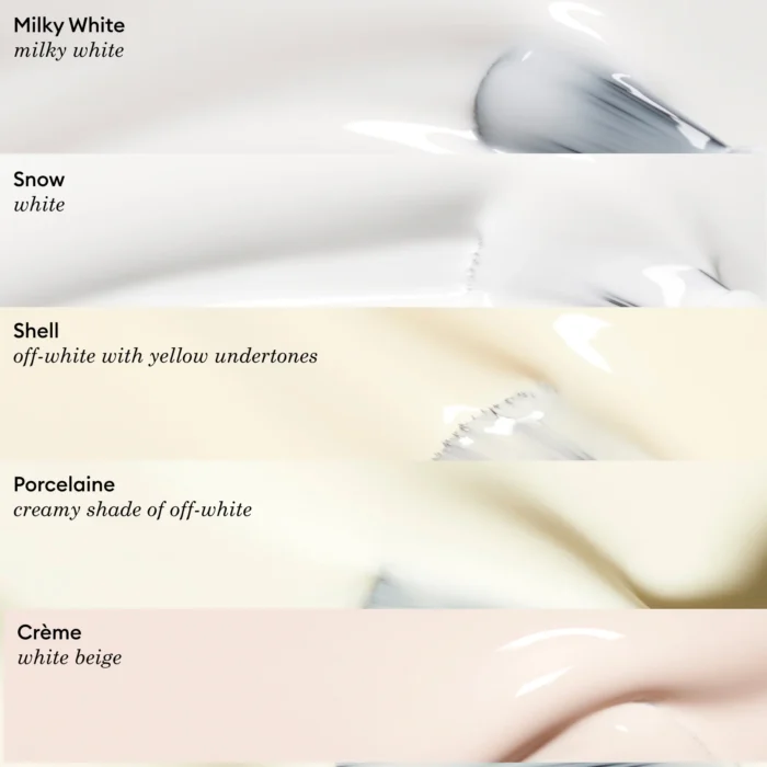 Manucurist - Натурален гел лак за нокти - Green Flash™ - Image 4