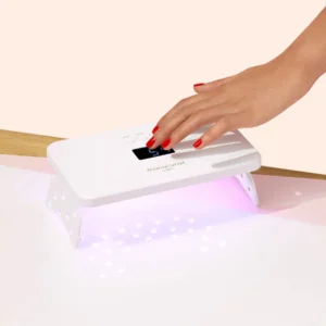 SEMI-PERMANENT LED GREEN FLASH™ Premium Lamp