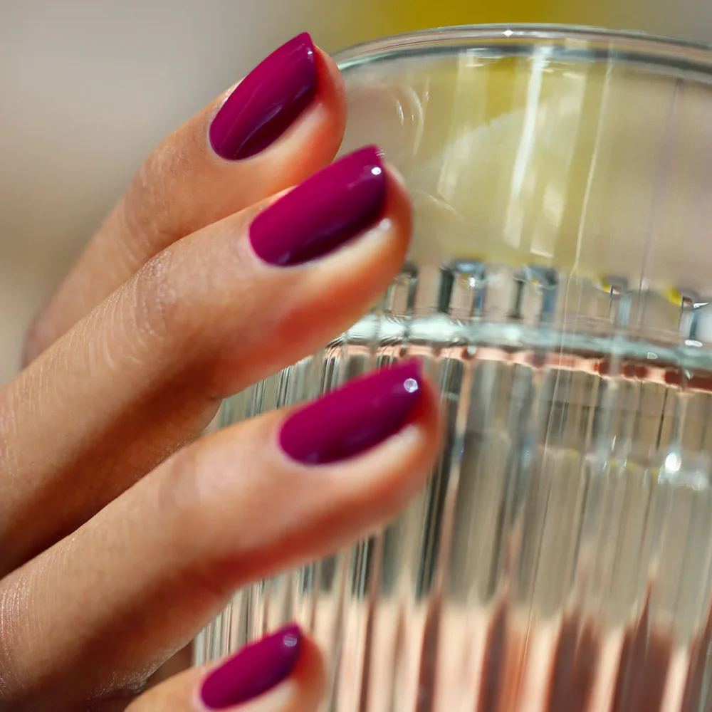 Manicurist - Натурален гел лак за нокти - Green Flash™