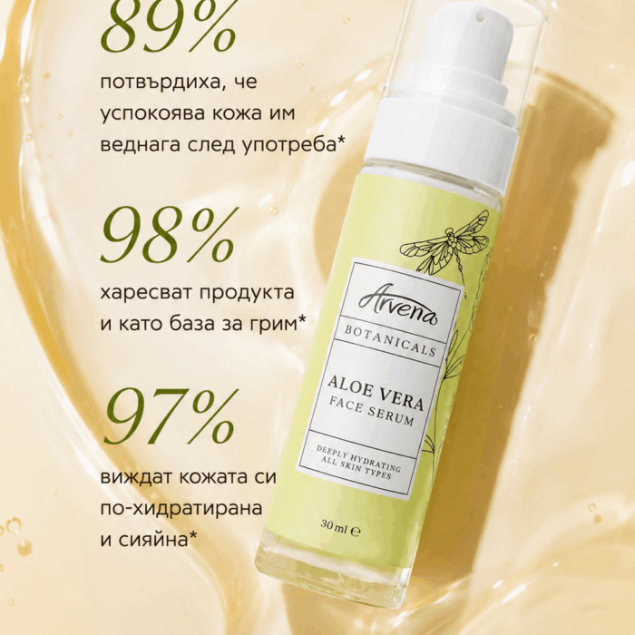 Arvena-aloe-vera-serum-text