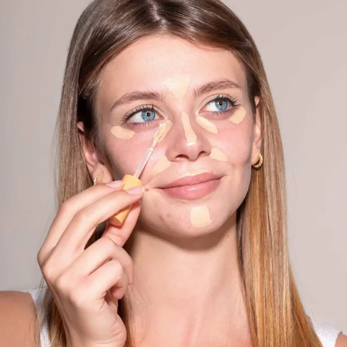 Мултифункционален коректор PERFECT ONE - PuroBio - Image 4