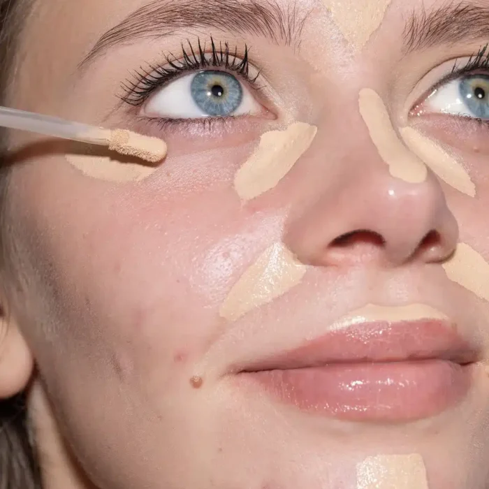 Мултифункционален коректор PERFECT ONE - PuroBio - Image 3