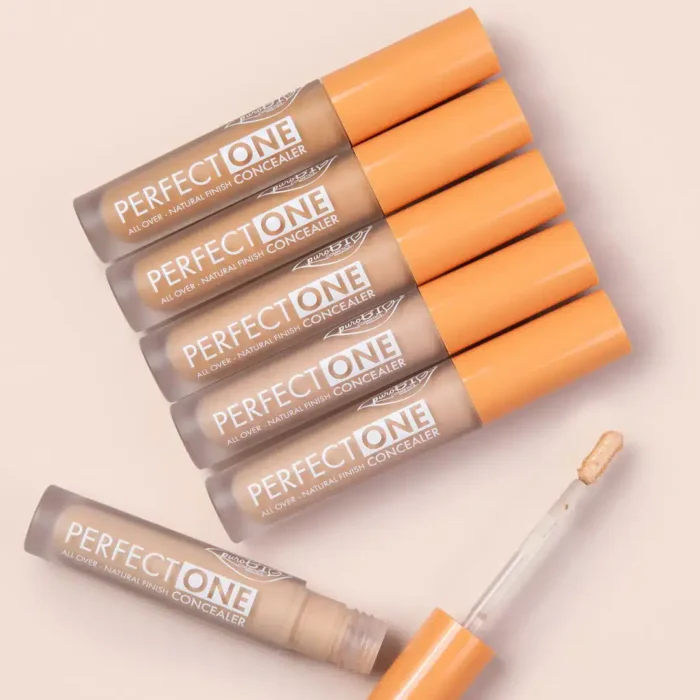 Мултифункционален коректор PERFECT ONE - PuroBio - Image 5