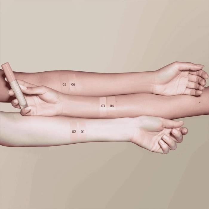 Мултифункционален коректор PERFECT ONE - PuroBio - Image 6