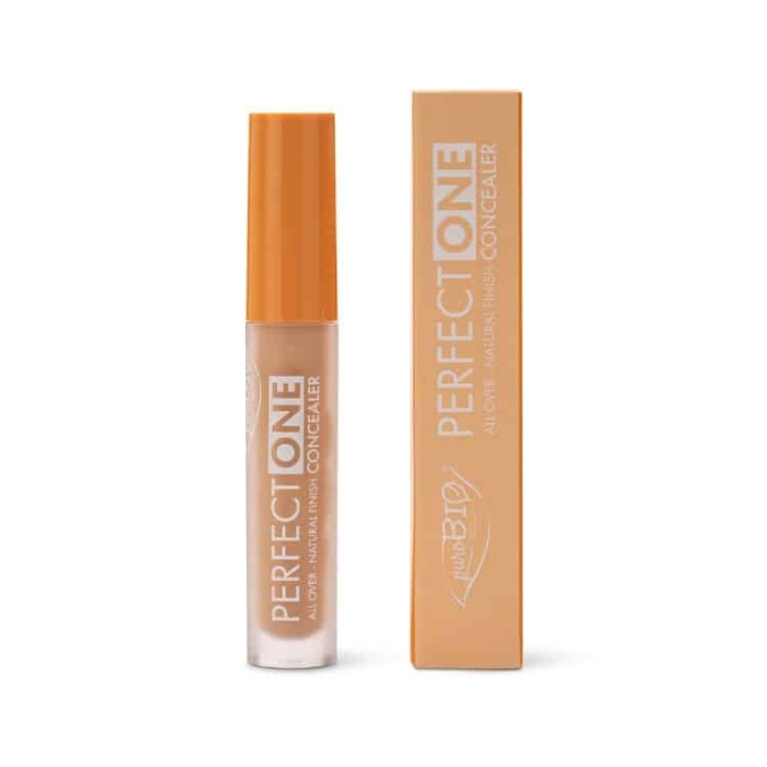 Мултифункционален коректор PERFECT ONE - PuroBio