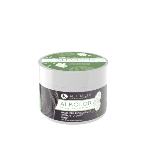 Маска за поддържане на цвета Nero – Alkemilla