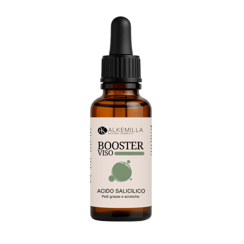 Бустер със салицилова киселина - Alkemilla