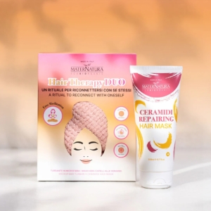Дуо терапия за косата - MaterNatura