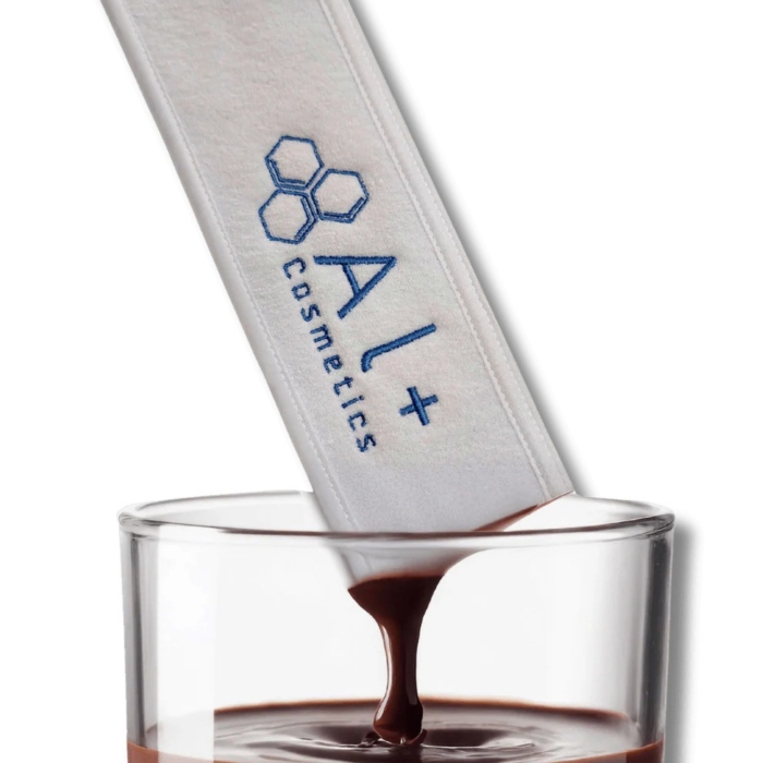 Лента за коса SkinHalo+ - Al+ Cosmetics