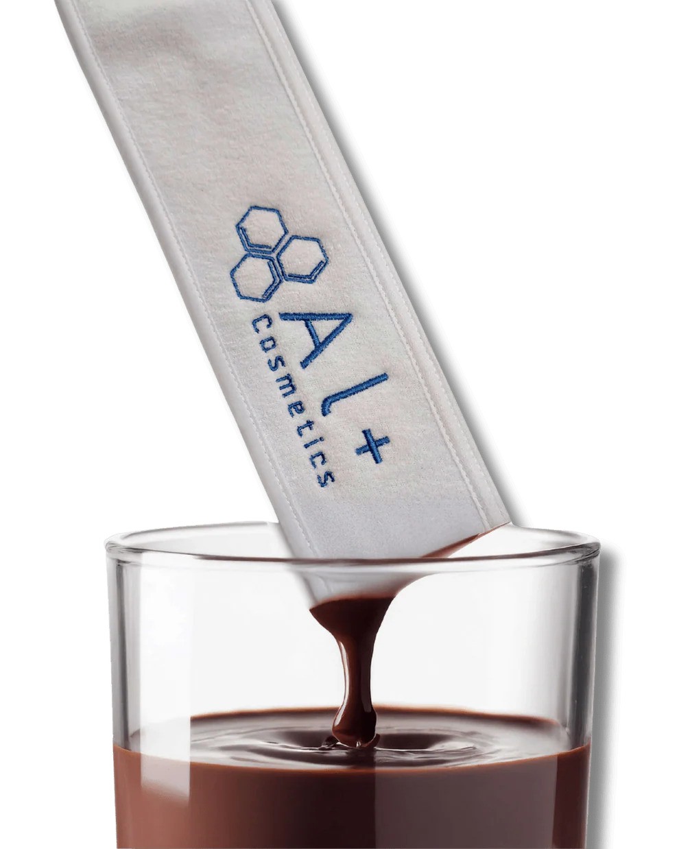 Лента-за-коса-SkinHalo+-Al+Cosmetics-odonata Лента за коса SkinHalo+ - Al+ Cosmetics