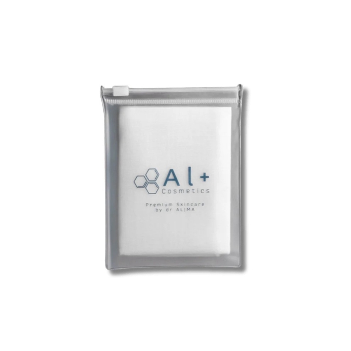 Муселинова кърпа - Al+ Cosmetics