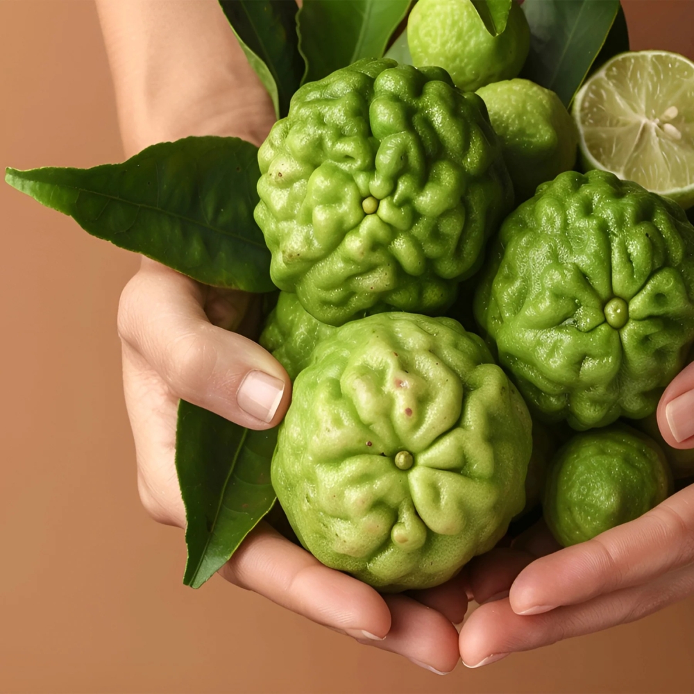 Освежаващ душ гел с бергамот - MaterNatura