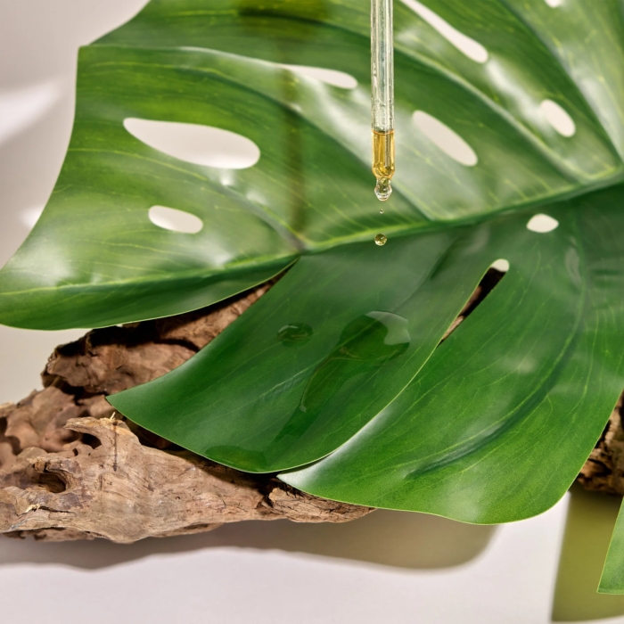 Рутина за стимулиране на растежа на косата - MaterNatura