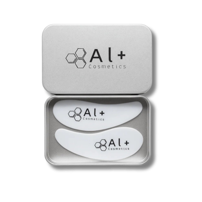 Силиконови пачове за многократна употреба ReGen+ - Al+ Cosmetics