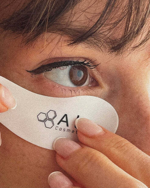 Силиконови пачове за многократна употреба ReGen+ - Al+ Cosmetics