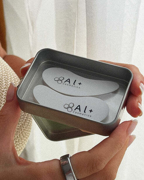 Силиконови пачове за многократна употреба ReGen+ - Al+ Cosmetics