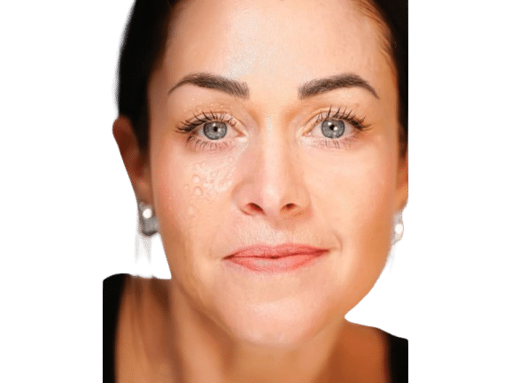 Водоустойчива спирала - Zao Organic