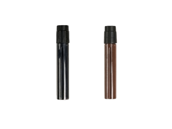 Водоустойчива спирала пълнител - Zao Organic