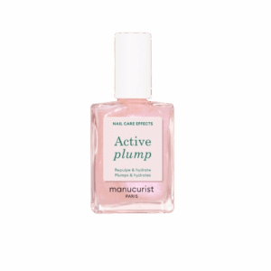 Грижа за ноктите Active Plump - Manucurist