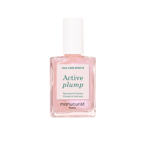 Грижа за ноктите Active Plump - Manucurist