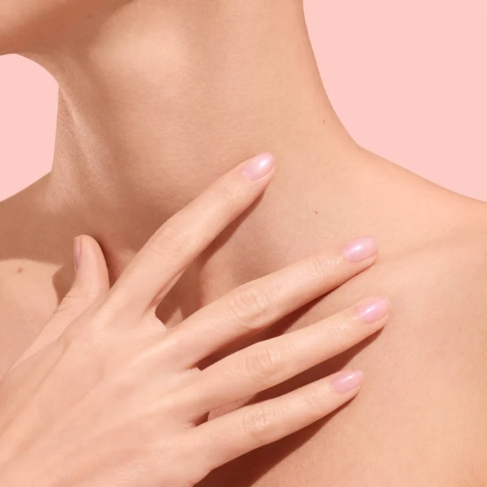 Грижа за ноктите Active Plump - Manucurist