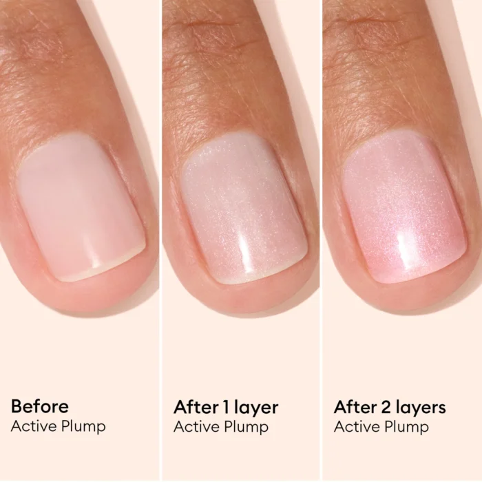 Грижа за ноктите Active Plump - Manucurist